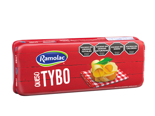 BARRA RAMOLAC