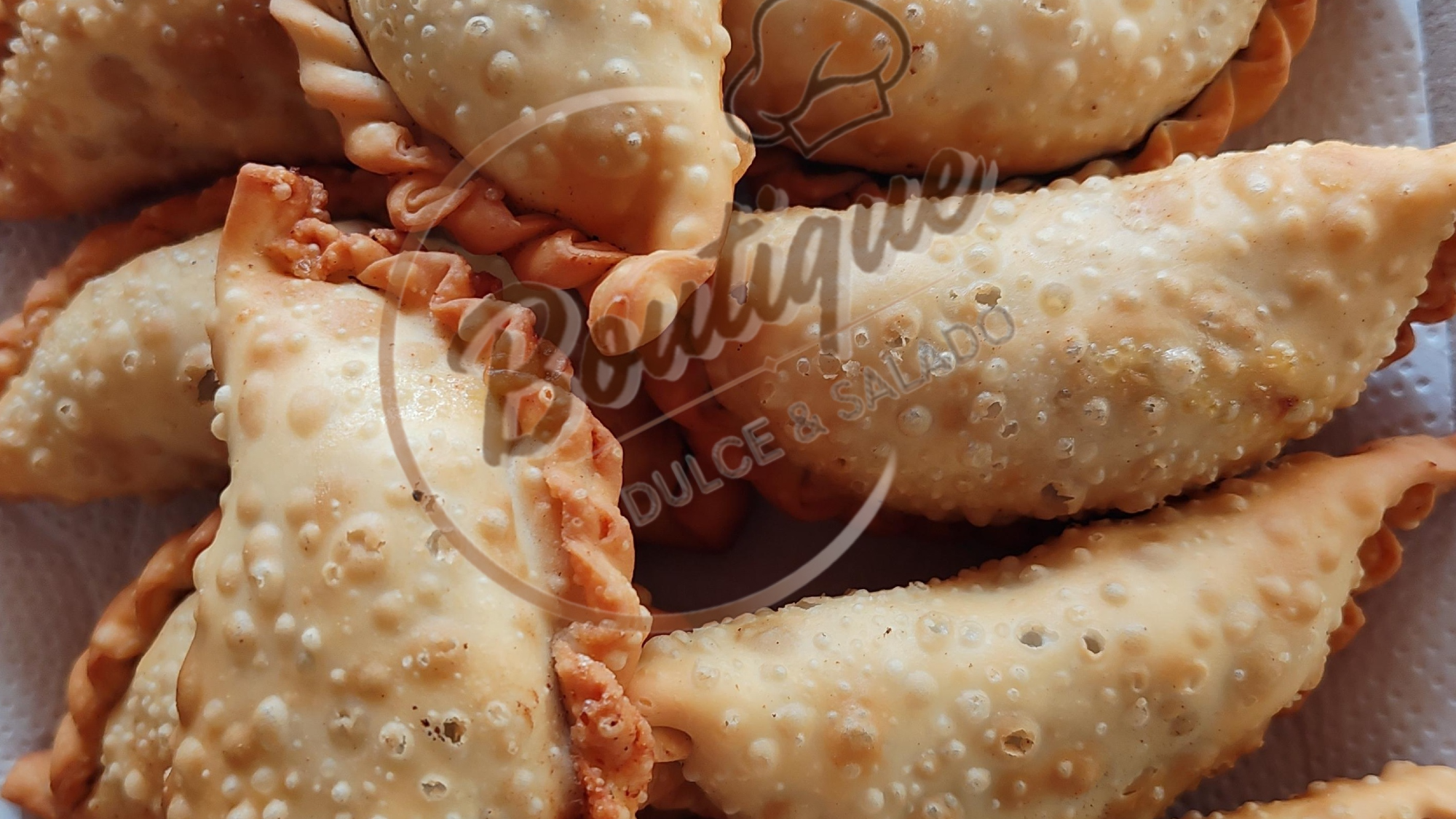 Empanadas