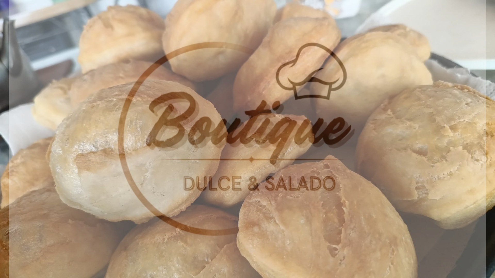 Tortas fritas
