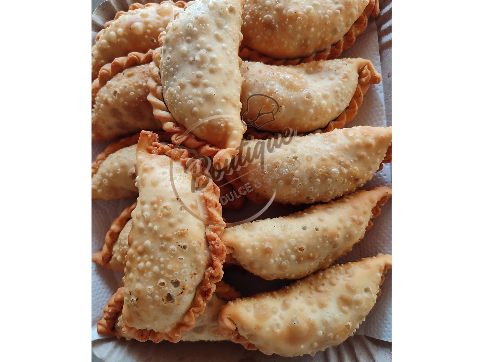 Empanadas de carne