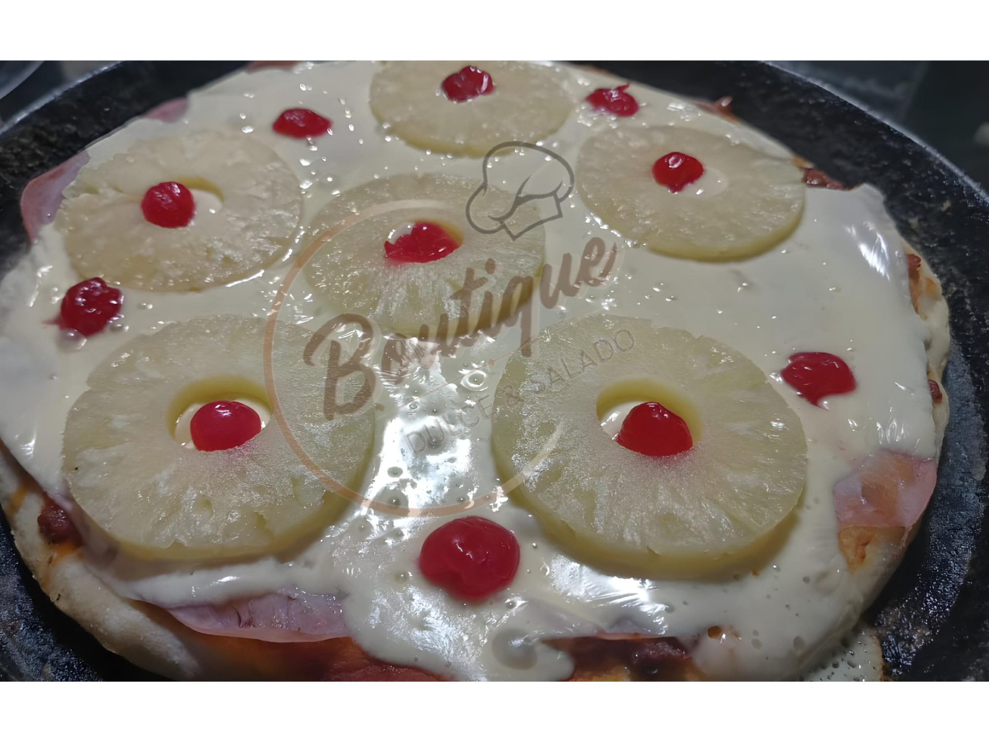 Pizzas