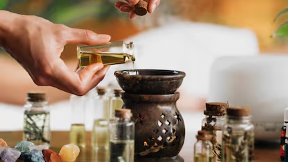 Aromas