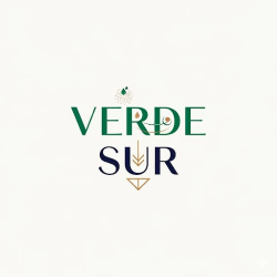 Logo Verde Sur