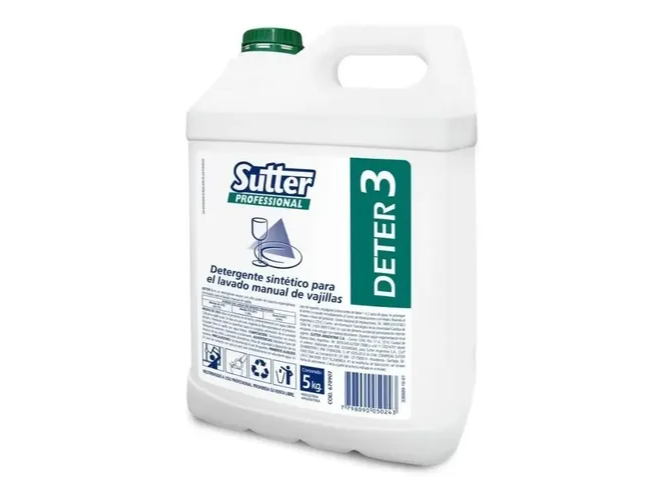 Deter 3