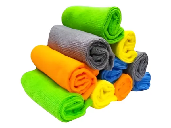 Paños de microfibra Laffitte