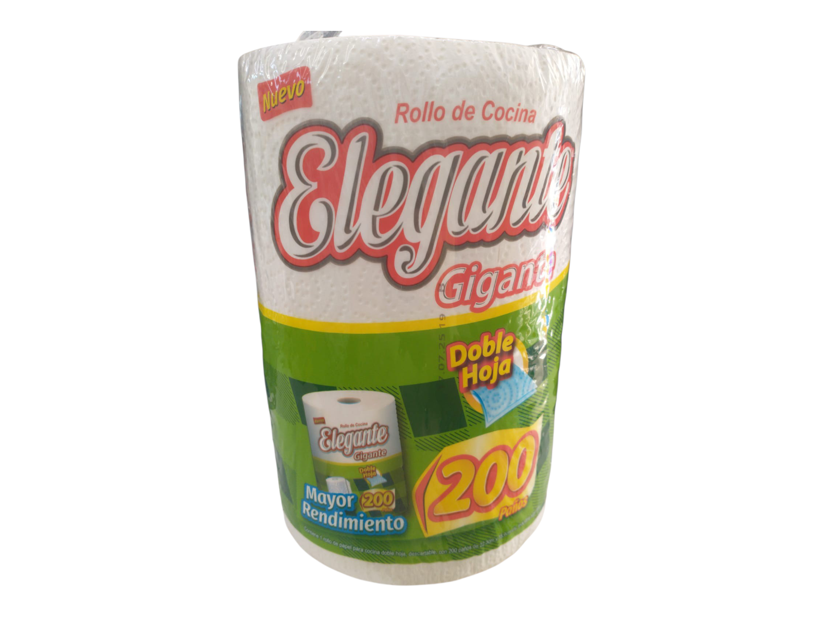 Servilleta Elegante Gigante