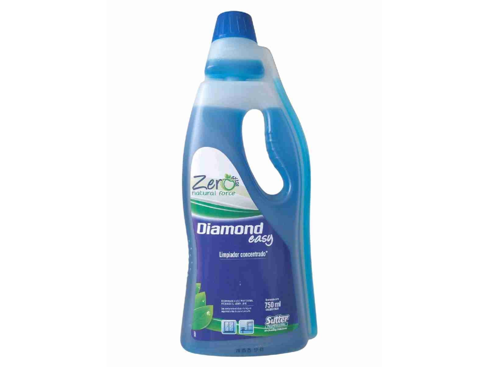 Sutter Diamond Easy