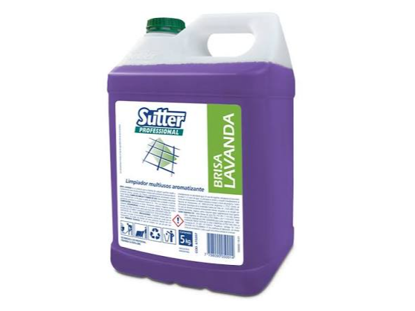 Brisa Lavanda x5 Lt