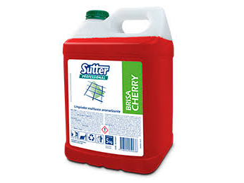 Brisa Cherry x5 Lt