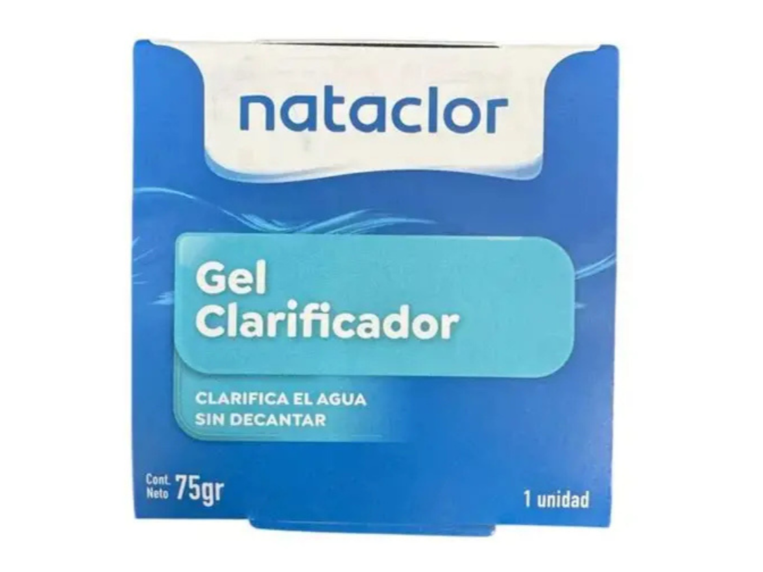 Gel Clarificador