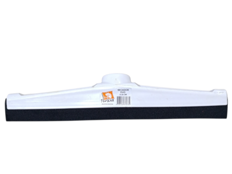 Secador doble goma 41 cm La Porteña
