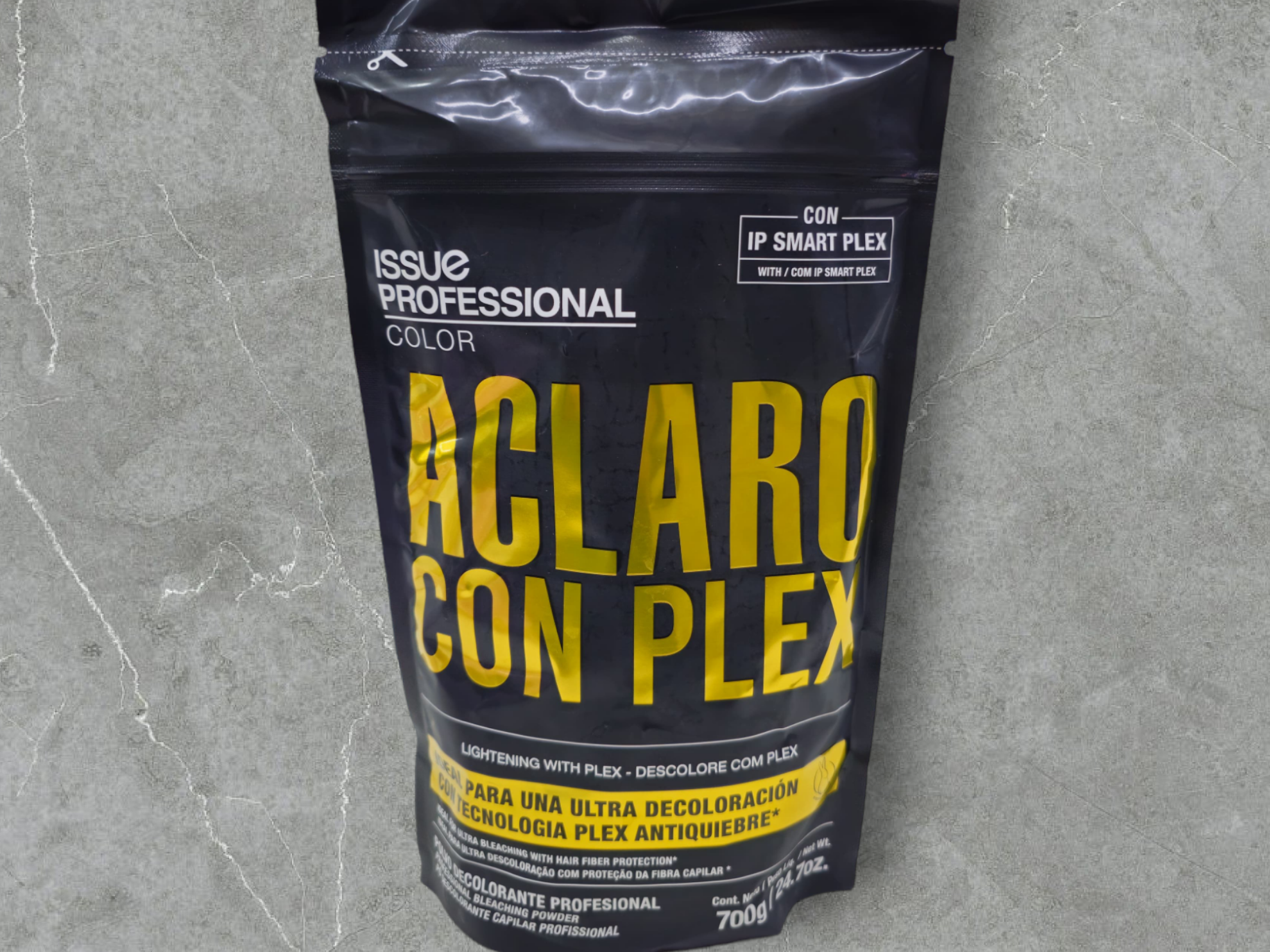 ACLARO CON PLEX