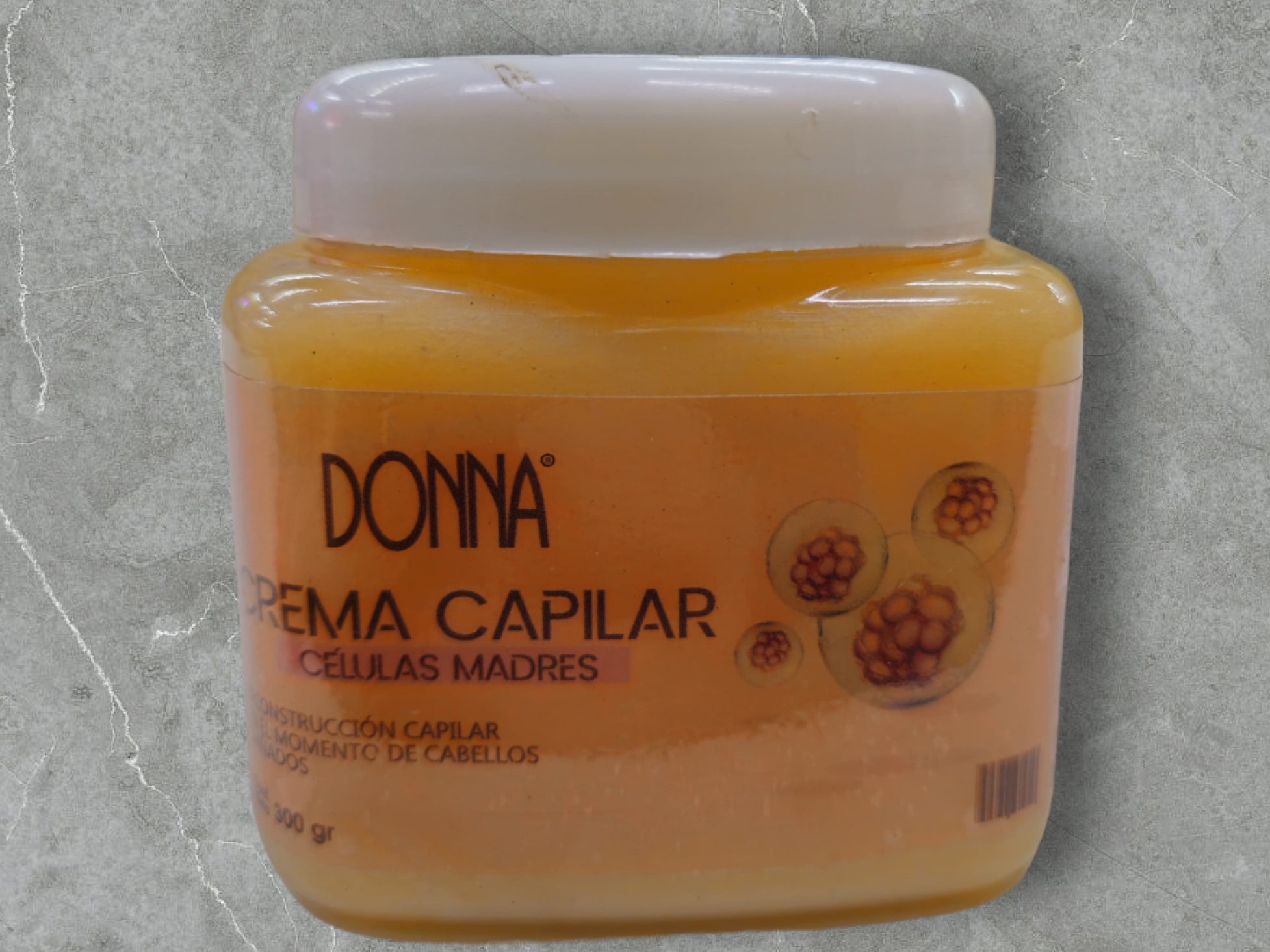 DONNA - CELULAS MADRES