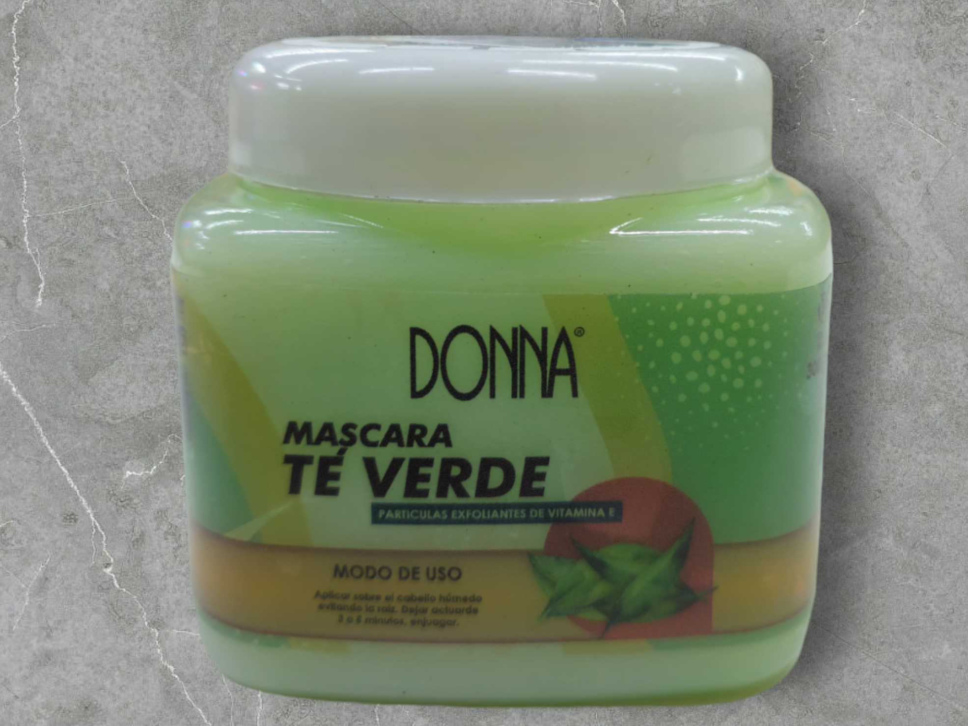 DONNA - TE VERDE