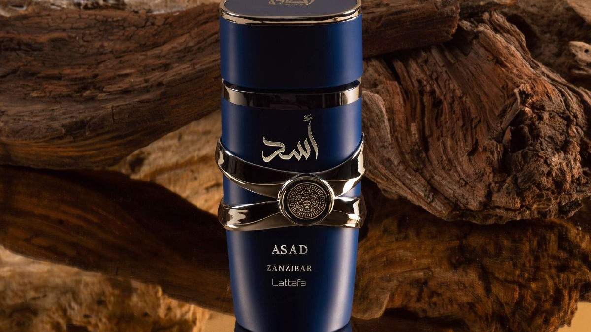 PERFUMES ARABES ORIGINALES