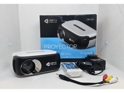 MINI PROYECTOR PORTATIL FULL HD