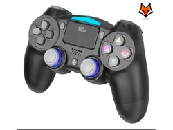 Joystick PS4 y PS3 GTC inalámbrico