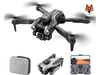 Drone D2 Doble Camara 4K Wifi Laser Infrarrojo