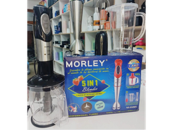 Minipimer Mixer licuadora de mano 900w