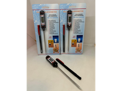 TERMOMETRO DIGITAL DE COCINA