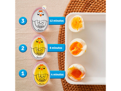 MEDIDOR DE COCCION PARA HUEVOS