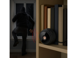 MINI CAMARA ESPIA A9