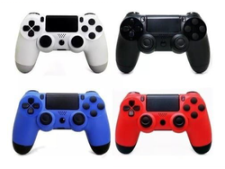JOYSTICK PS4 DE COLORES