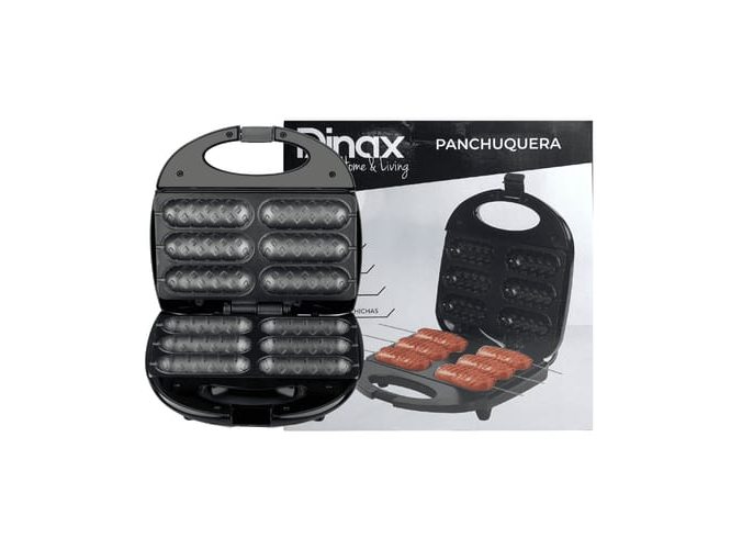 PANCHUQUERA ELÉCTRICA