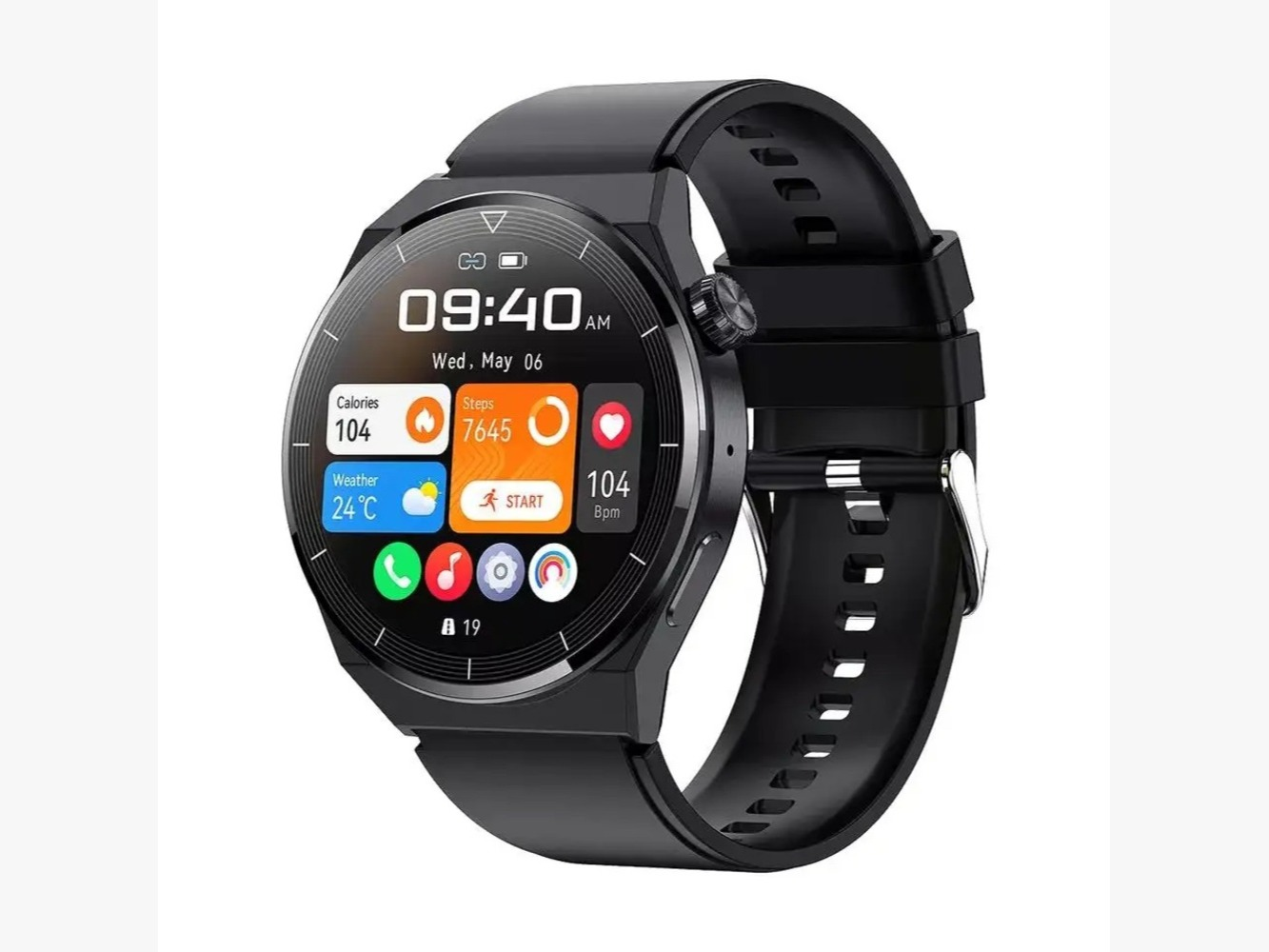 Smartwatch GT3 PRO