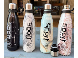 💣 BOTELLA ROLAN SPORT MÁRMOL 500ML