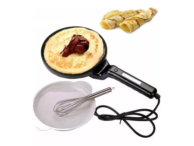 PANQUEQUERA ELECTRICA 700W