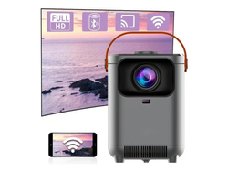 Proyector Led Wifi Bluetooth Hdmi