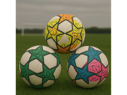 PELOTA DE FUTBOL⚽️🥅