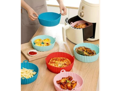 Bandeja de silicona