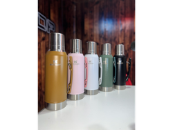 Termo Stanley 1.2 LTS. Con Nuevo pico cebador