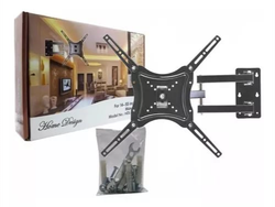 SOPORTE DE TV CON BRAZO MOVIL