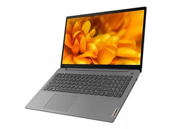 Lenovo IdeaPad 3 15IIL05 - Cuaderno con pantalla táctil de 15.6 pulgadas, HD, 1366 x 768, Intel Core i5 de 10ª generación i5-1035G1 de cuatro núcleos (4 núcleos) 1 GHz, 12 GB de RAM