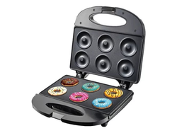 Máquina de donas mini -