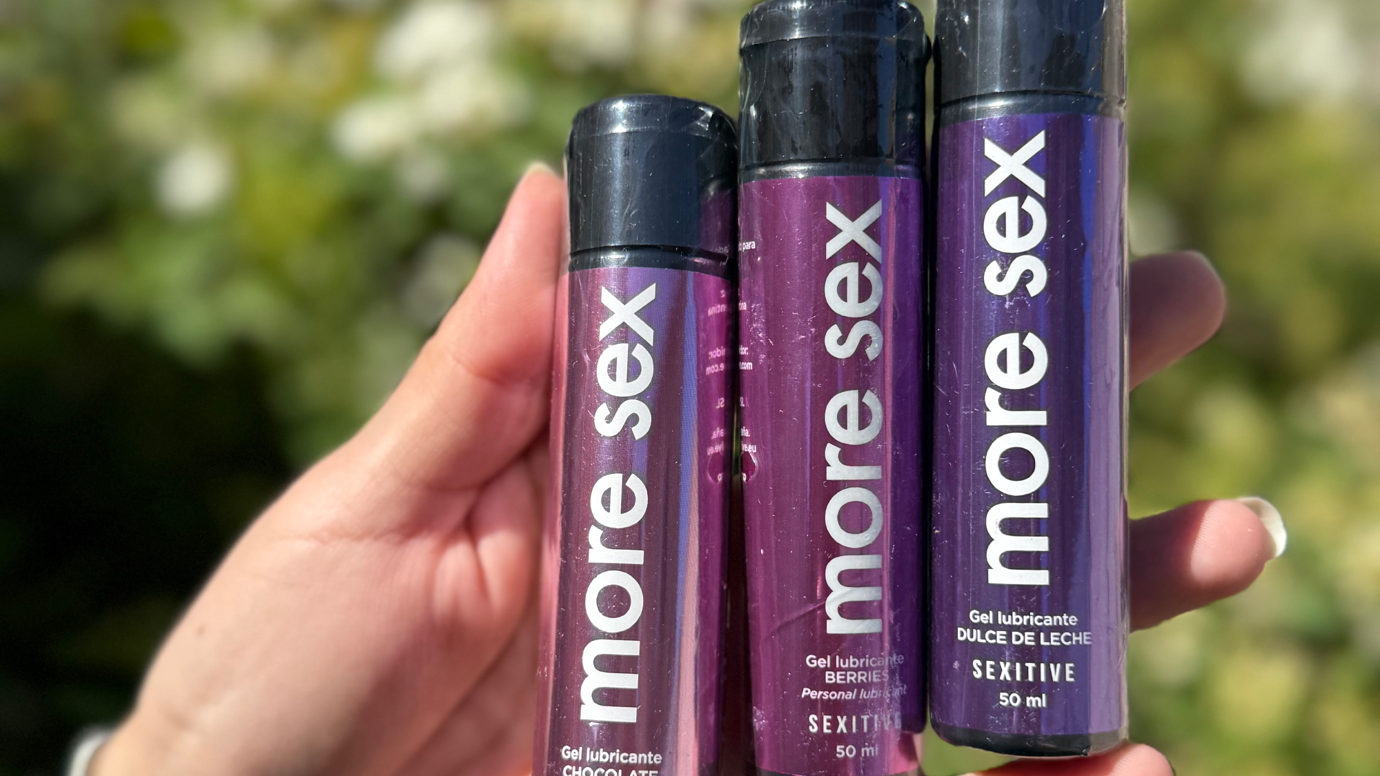 LUBRICANTES