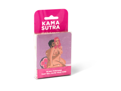 Kamasutra – 50 posiciones sexuales con tips y descripciones