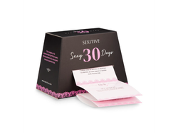 Juego Challenge 30 days – Desafíos durante 30 días