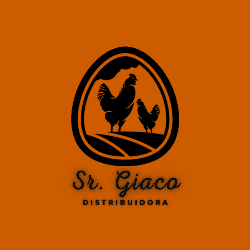 Logo Sr. Giaco - Distribuidora