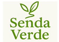 Logo Senda Verde