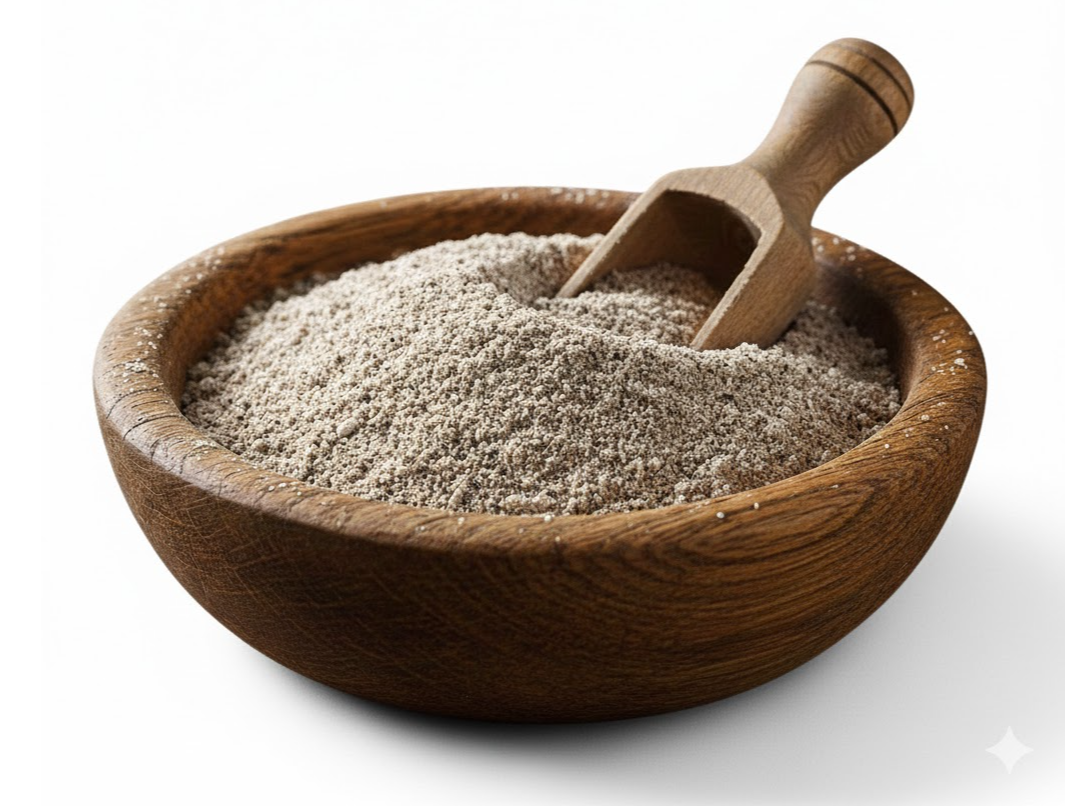 Harina de Trigo Sarraceno