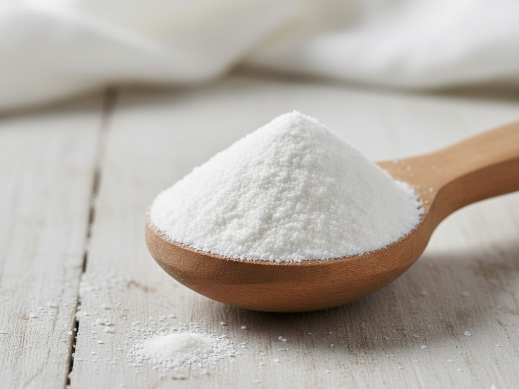 Bicarbonato de Sodio