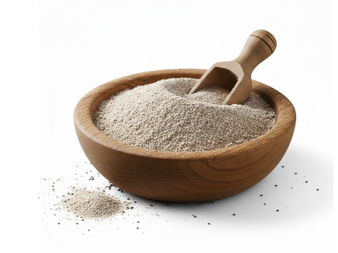 Harina de Chia