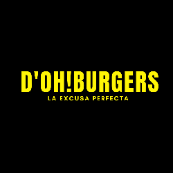 Logo dohburgers