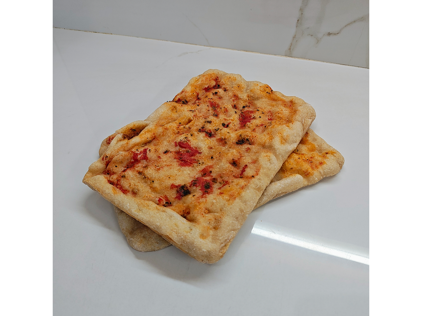 Prepizzas a la piedra (2 Unidades) de HogaMicropanaderia