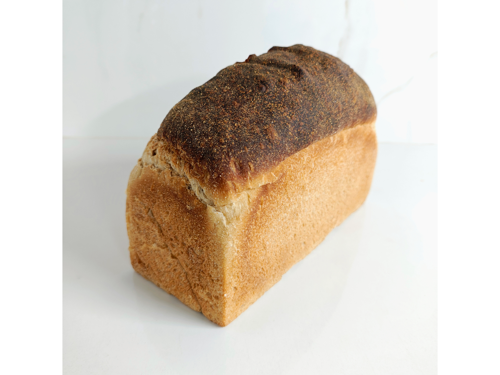 PAN LACTAL CON AOVE (Aceite de oliva extra virgen) de HogaMicropanaderia