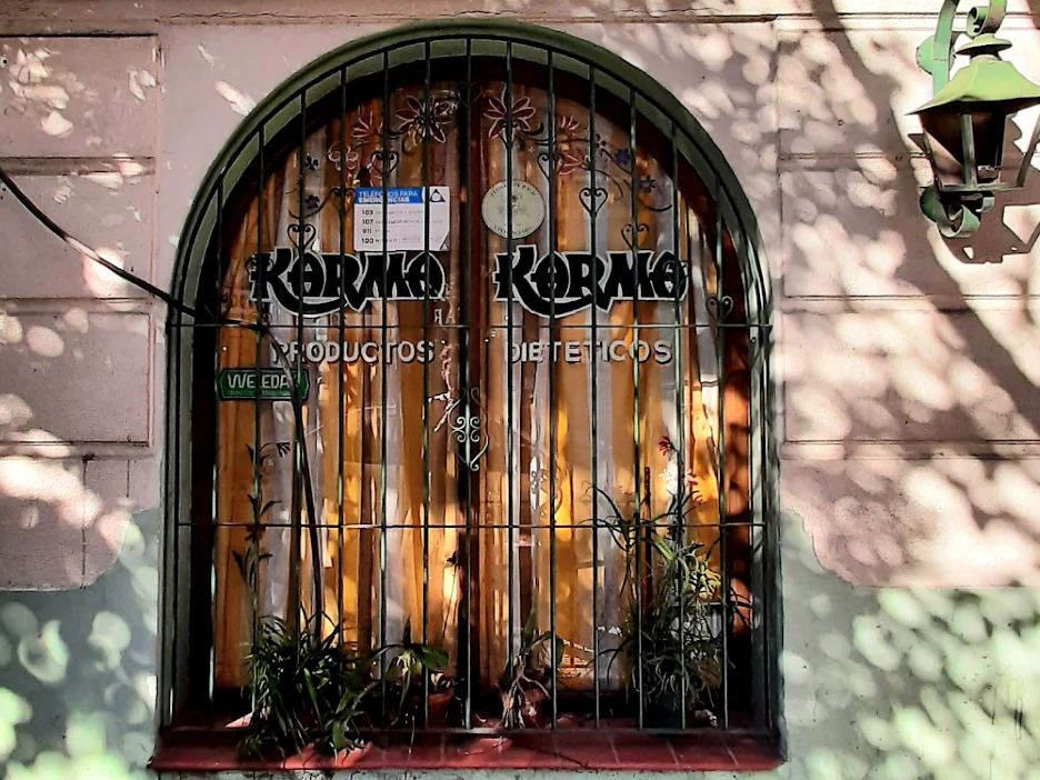 Dietética Karma (Lanús)